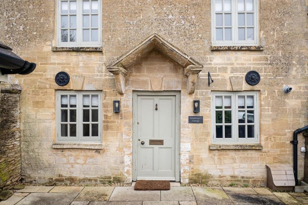 The Gamekeeper'S Cottage - Stunning 2 Bed! Leafield Exterior photo