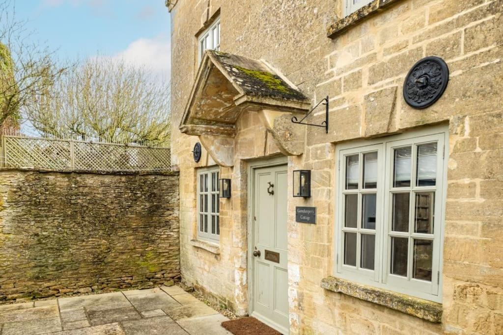 The Gamekeeper'S Cottage - Stunning 2 Bed! Leafield Exterior photo