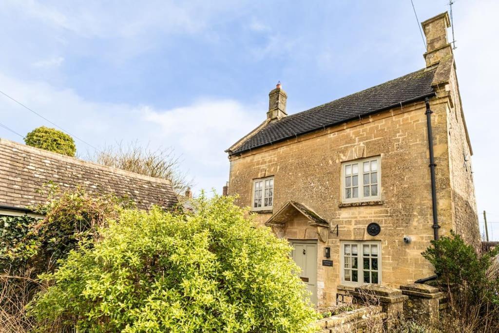 The Gamekeeper'S Cottage - Stunning 2 Bed! Leafield Exterior photo