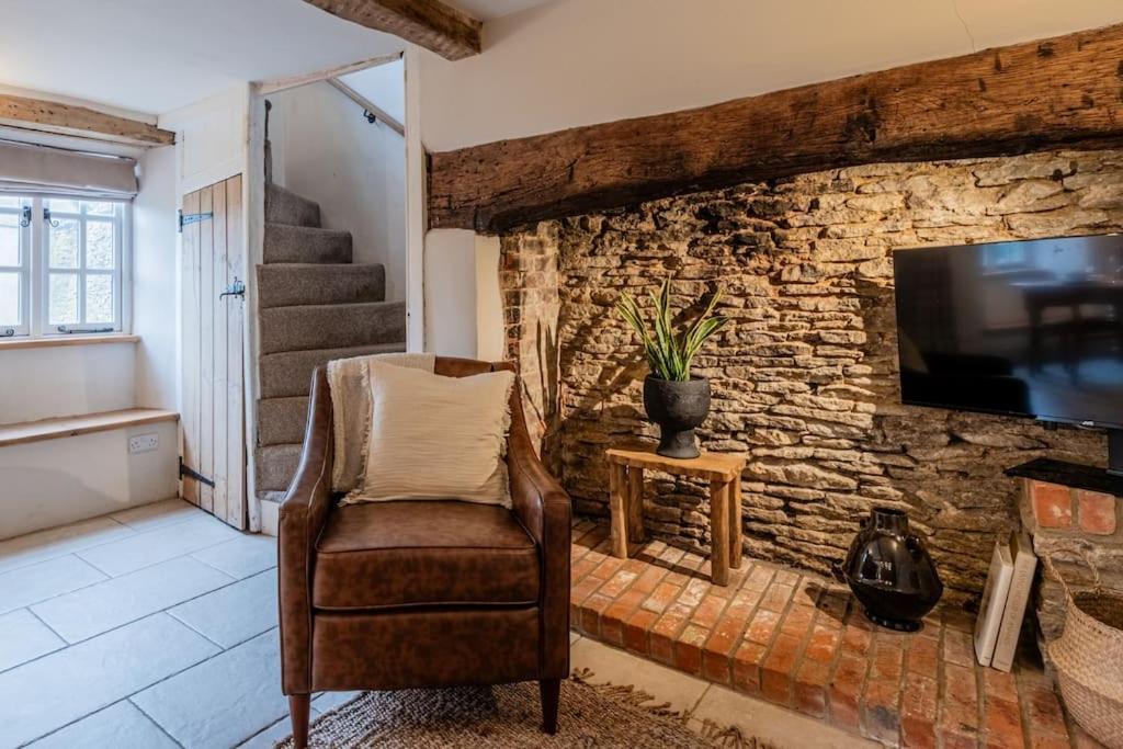 The Gamekeeper'S Cottage - Stunning 2 Bed! Leafield Exterior photo