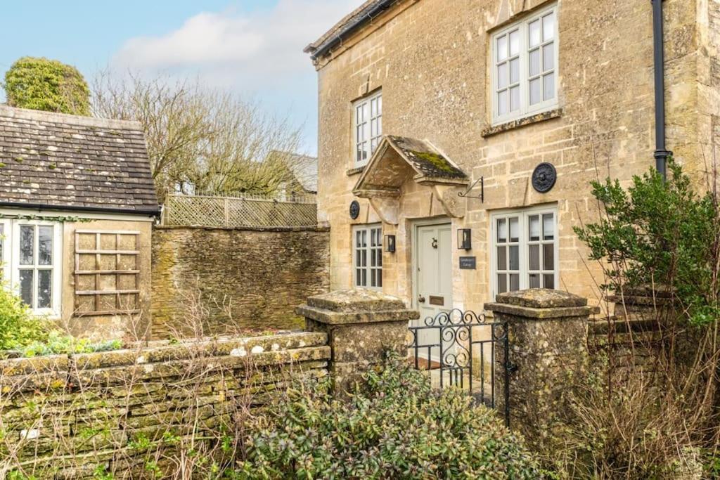 The Gamekeeper'S Cottage - Stunning 2 Bed! Leafield Exterior photo