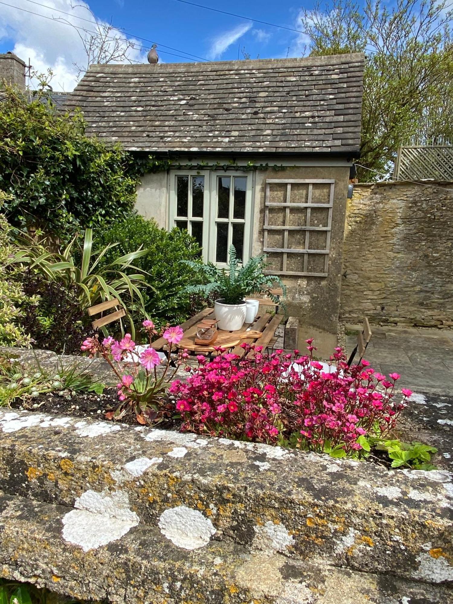 The Gamekeeper'S Cottage - Stunning 2 Bed! Leafield Exterior photo