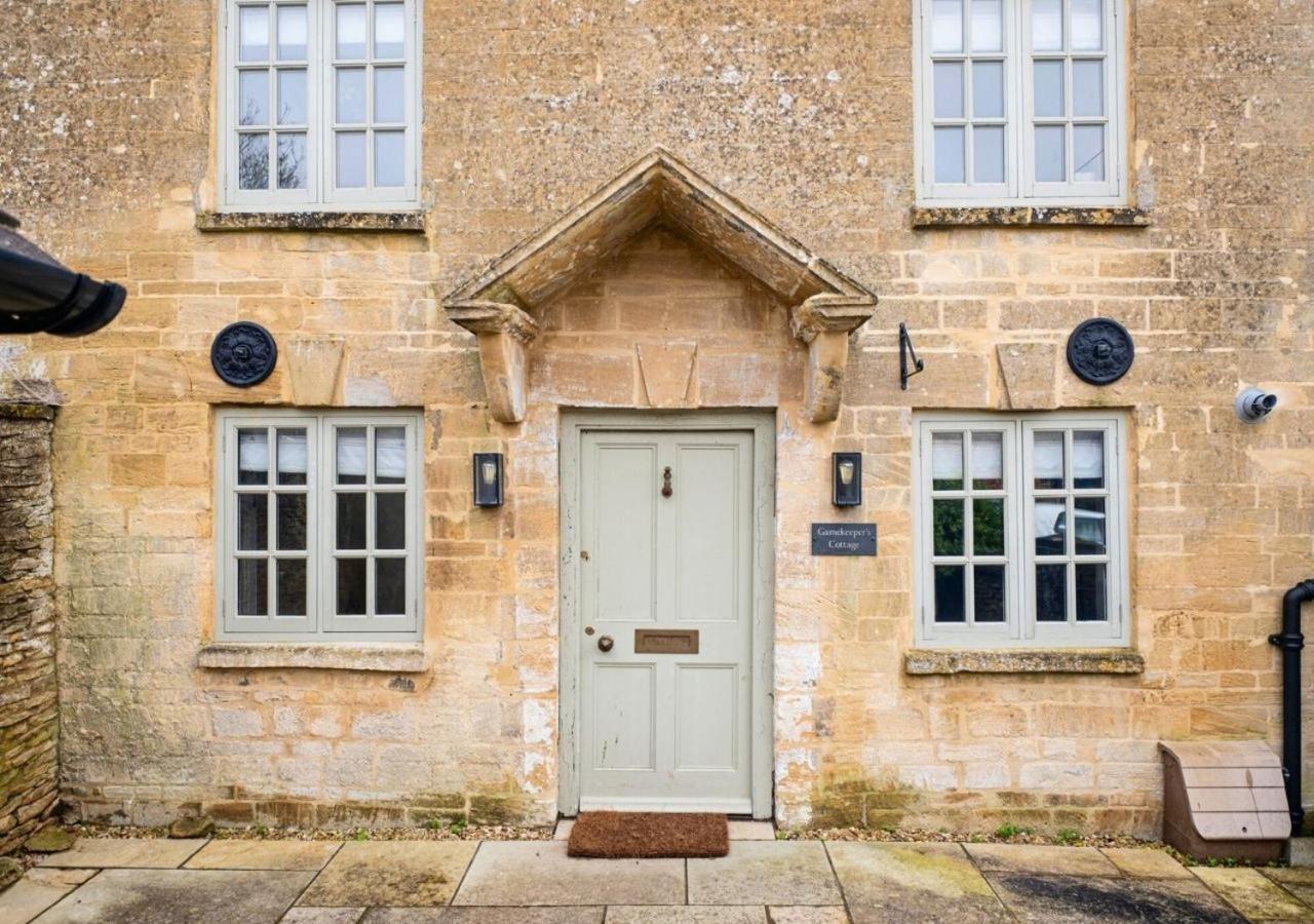 The Gamekeeper'S Cottage - Stunning 2 Bed! Leafield Exterior photo