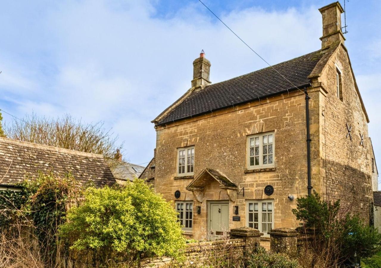 The Gamekeeper'S Cottage - Stunning 2 Bed! Leafield Exterior photo