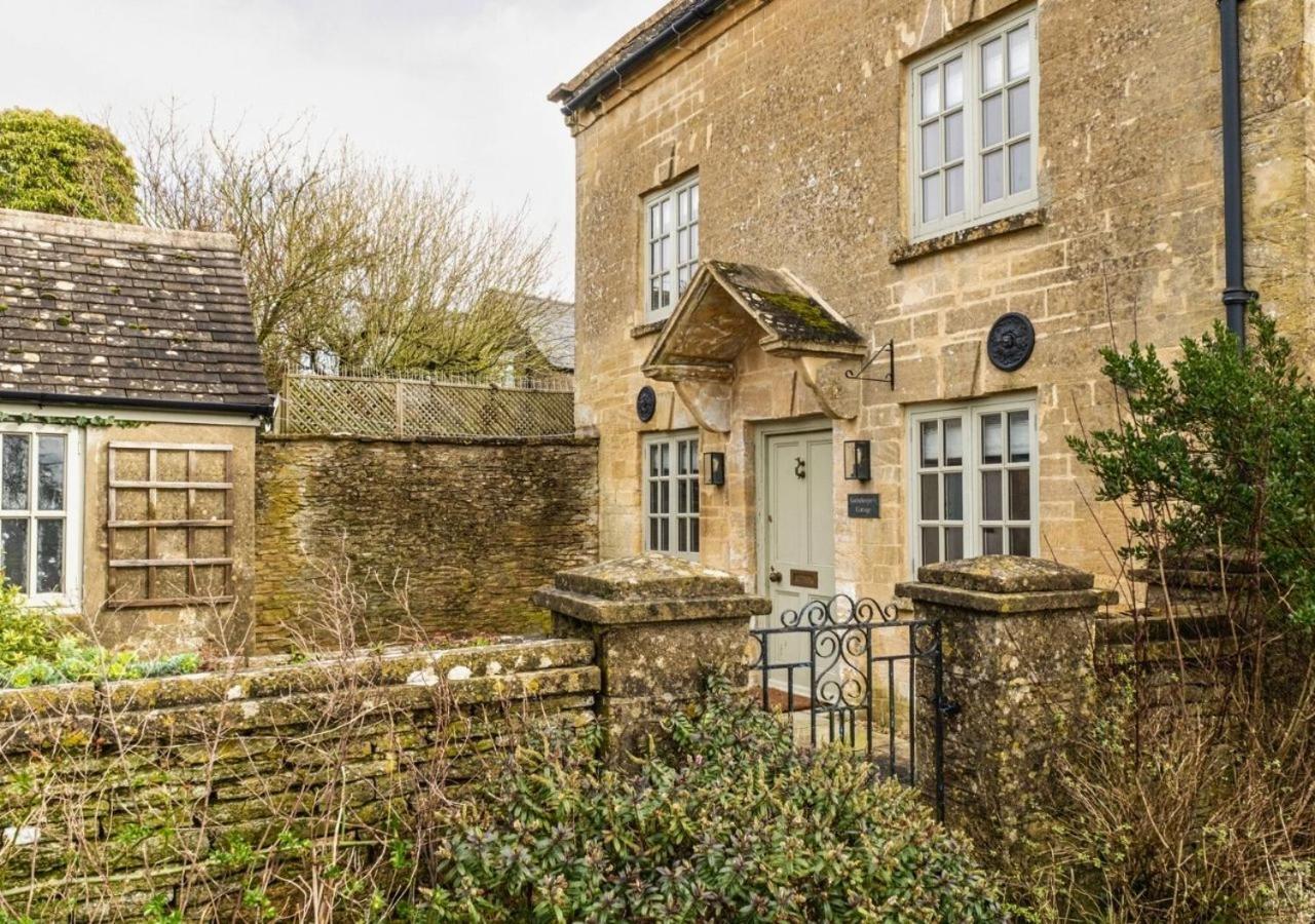 The Gamekeeper'S Cottage - Stunning 2 Bed! Leafield Exterior photo