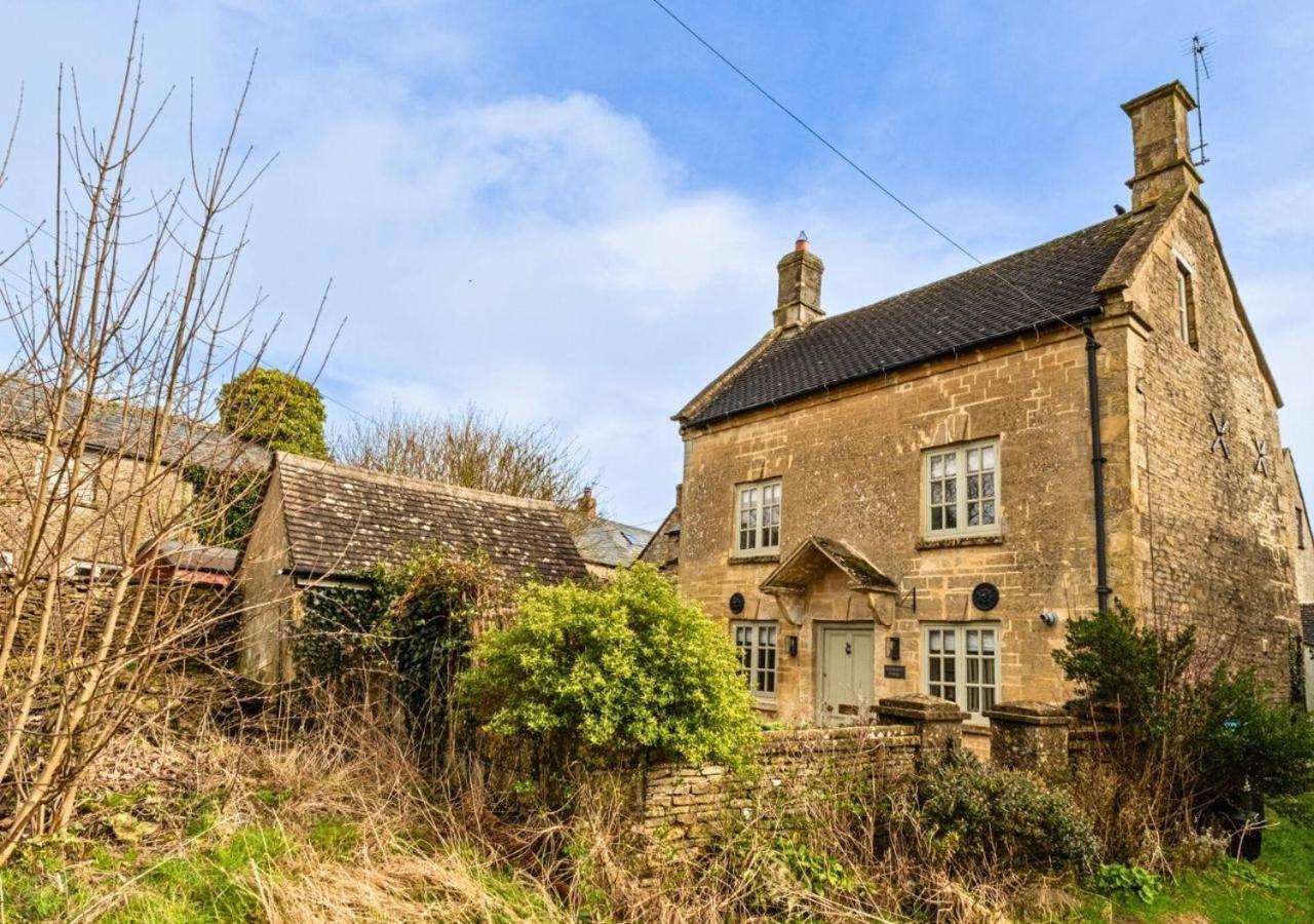 The Gamekeeper'S Cottage - Stunning 2 Bed! Leafield Exterior photo