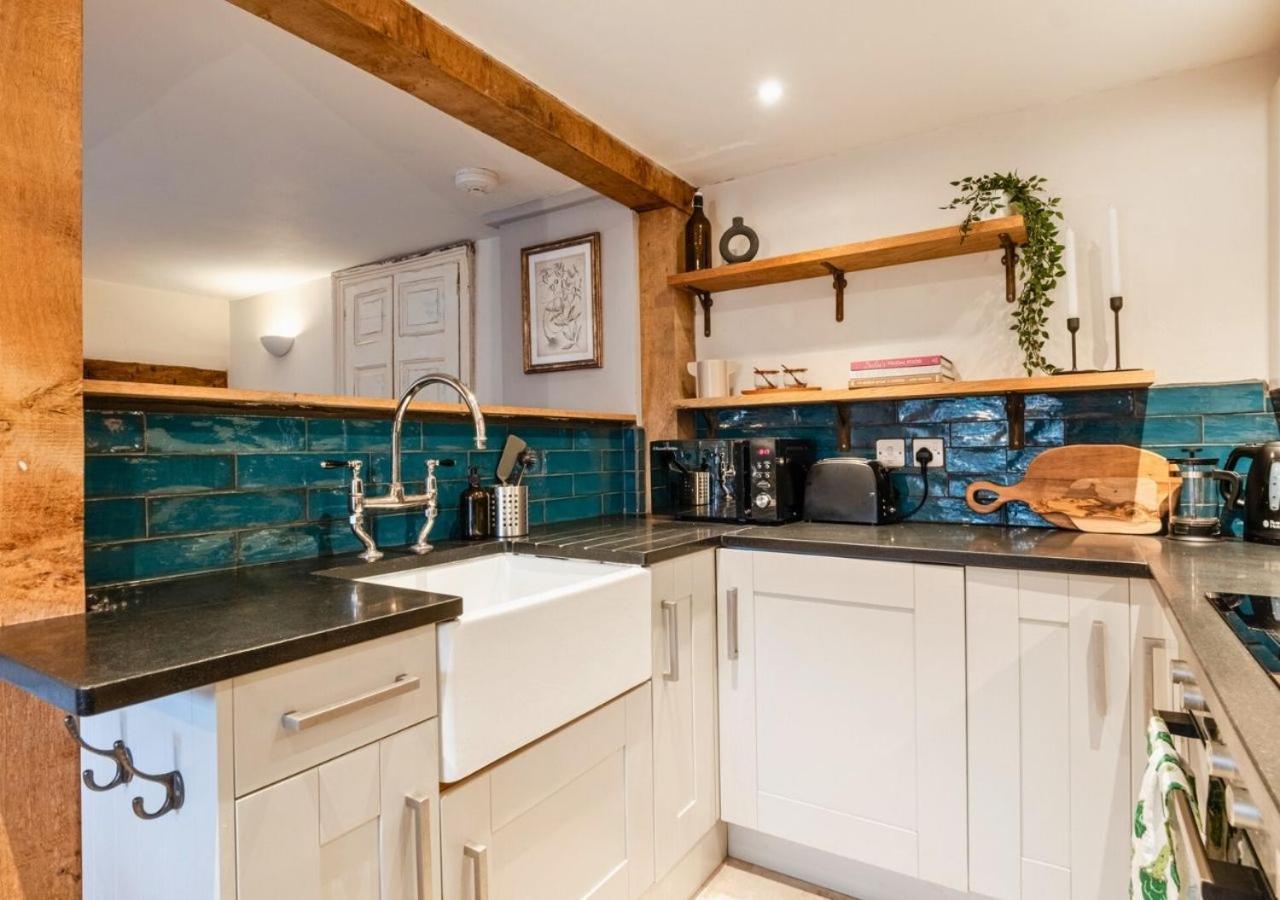 The Gamekeeper'S Cottage - Stunning 2 Bed! Leafield Exterior photo