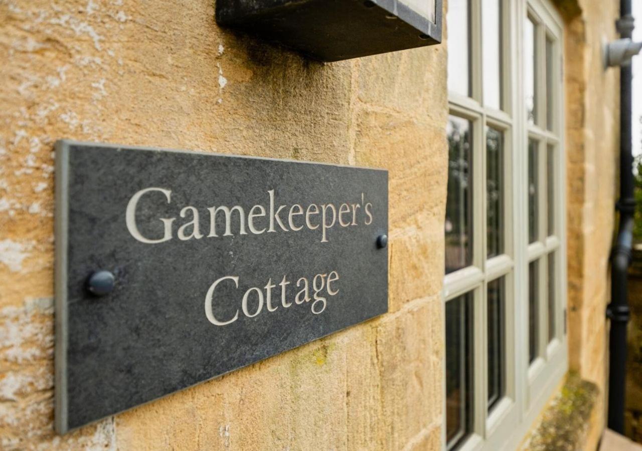 The Gamekeeper'S Cottage - Stunning 2 Bed! Leafield Exterior photo