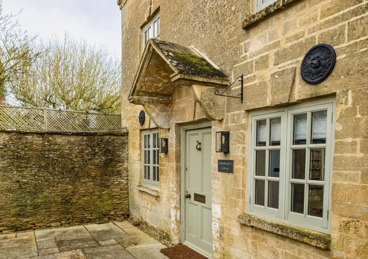 The Gamekeeper'S Cottage - Stunning 2 Bed! Leafield Exterior photo